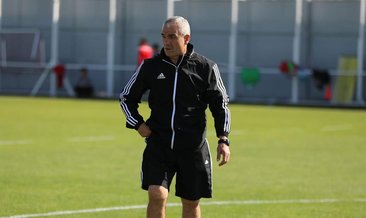 Sivasspor'da Antalyaspor maçı hazırlıkları