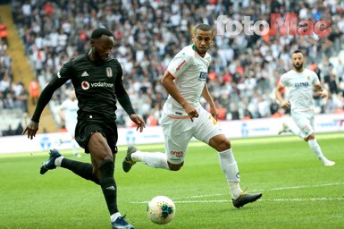 Beşiktaş yöneticisi Ahmet Kavalcı Dorukhan’ın sahalara dönüş tarihini açıkladı!