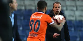 Başakşehir’de büyük yıkım!