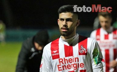 Galatasaray’dan Sinan Gümüş modeli transfer: Hikmet Çiftçi