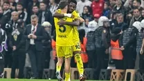 Duran göze girdi