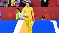 Beşiktaş’tan Livakovic sürprizi!