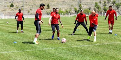 Yeni Malatyaspor sezonu açıyor