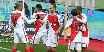 4x4 Monaco!