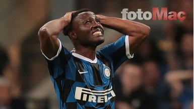 Fenerbahçe’ye transferde kötü haber! Asamoah’ın yeni adresi...
