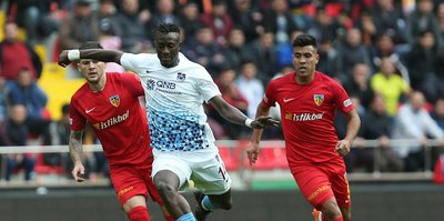 Dostluk fırtınası