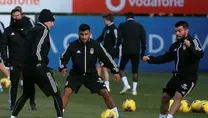 Tribünde boş yer kalmasın