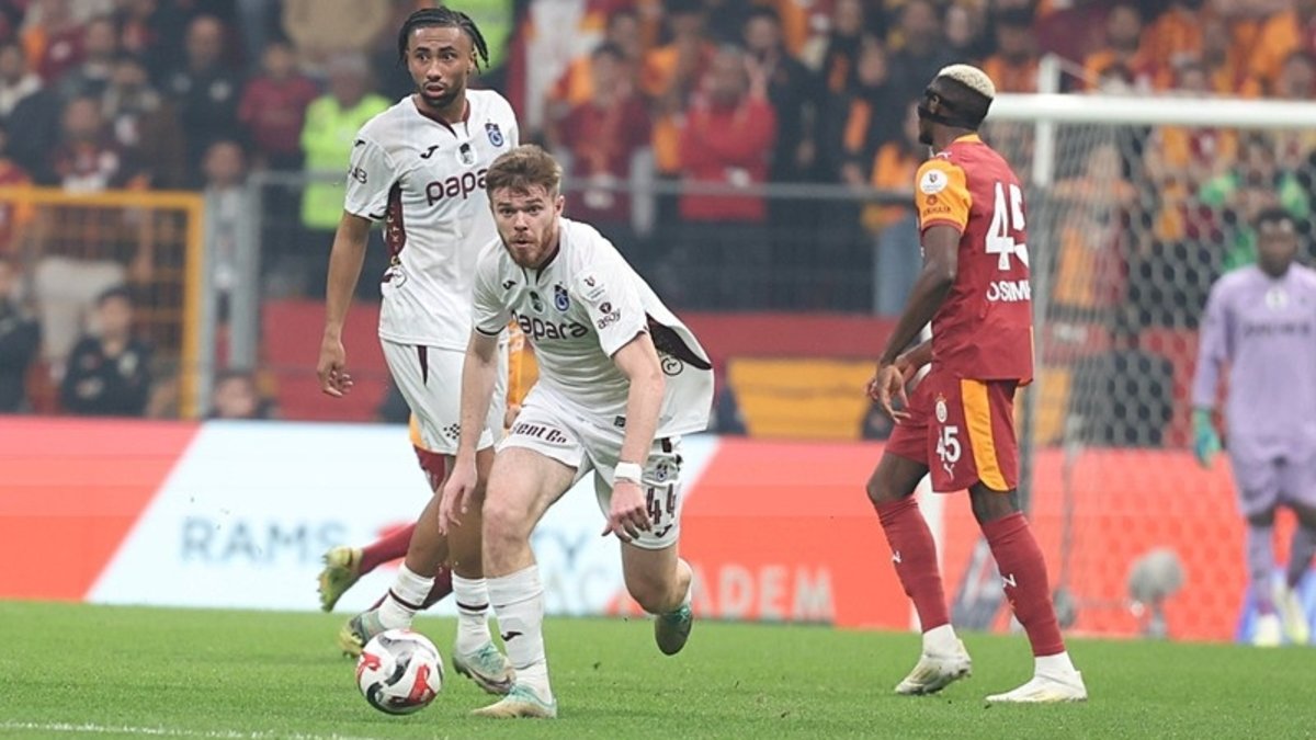 Trabzonspor'da Batagov gelişmesi! Tam 15 milyon Euro...