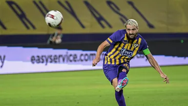 Eyüp’te Caner Erkin fırtınası