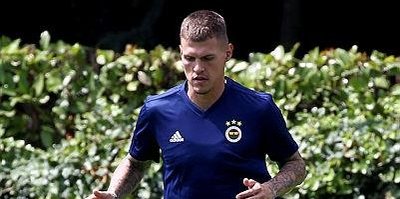 Fenerbahçeli Martin Skrtel: ‘Cocu'ya kendimizi göstermeliyiz’