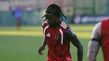 Sağ kanada Hansen