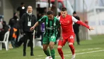 Sakaryaspor kan kaybediyor