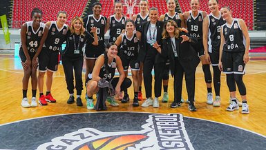 Beşiktaş BOA sahasında Enea Gorzow'u ağırlıyor!