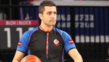 Basketbolda bir başarı öyküsü: 'Mehmet Karabilecen'