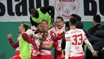 Hollanda Kupası’nda finalin adı belli oldu!