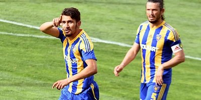 Bucaspor rahat nefes aldı