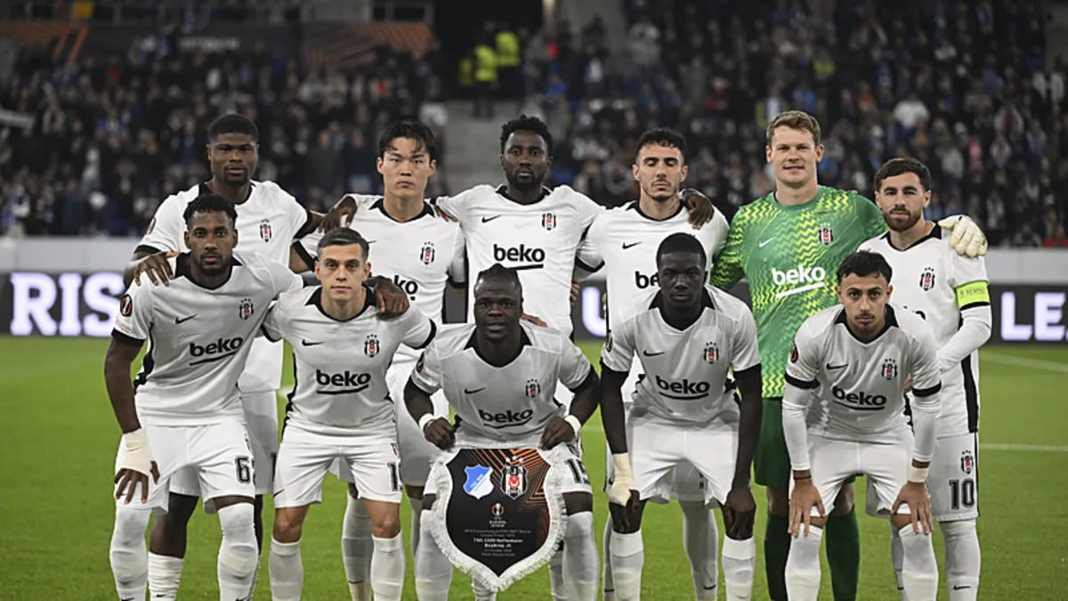 Spor yazarları Beşiktaş'ın Hoffenheim galibiyetini yorumladı