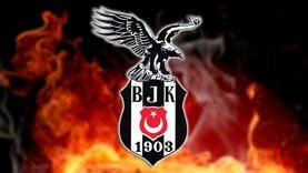 Beşiktaş'a transfer yasağı geldi