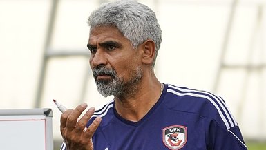 Taşdemir’den gözdağı