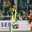 Diego Carlos'un ailesinin deprem paniği!