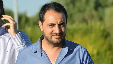 Kayserispor’da şok istifa