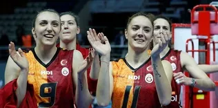 CEV’de rövanş