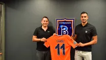 Başakşehir’de 5 eksik