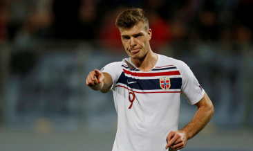 MAÇ SONUCU Malta 1-2 Norveç