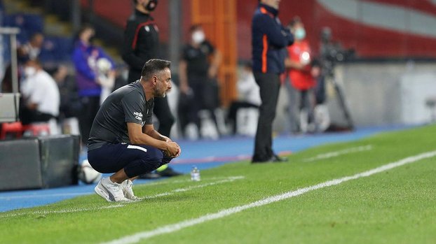 Ömer Üründül Başakşehir Fenerbahçe maçı ile ilgili flaş bir yazı kaleme aldı