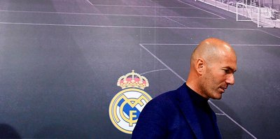 Real Madrid, Zinedine Zidane'ın yerine Pochettino'yu getirecek!