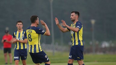 Son dakika Fenerbahçe haberleri | Vitor Pereira'dan Sinan Gümüş kararı!