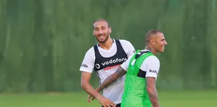 Son sözü yönetime bıraktı...