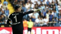 Uğurcan Çakır parladı