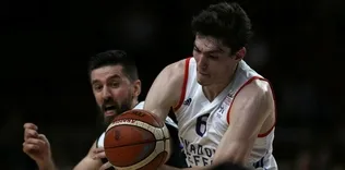 Anadolu Efes’e fark attı