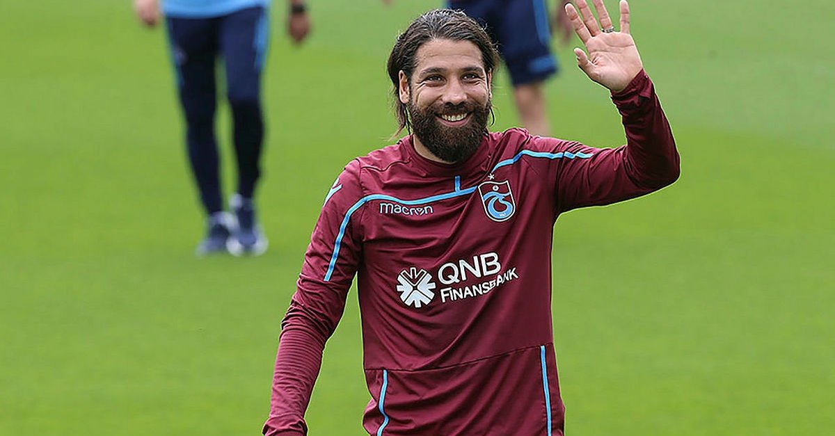 trabzonspor dan kap a olcay sahan