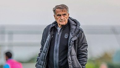 Trabzonspor’dan Gürcistan çıkarması! Şenol Güneş’ten 3 isme markaj