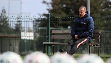 Abdullah Avcı: Yeni seri vakti!