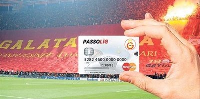 Passolig’de Aslan kral