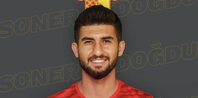 Soner Göz-Göz'e