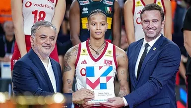 Vargas fileyi parçaladı!