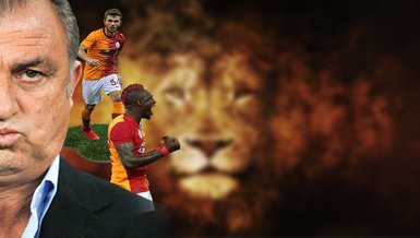 Fatih Terim mest oldu! Diagne ve Emre Kılınç...
