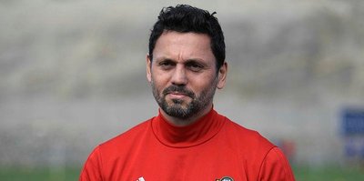 Bulut’tan gol uyarısı