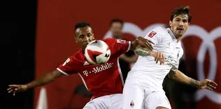 Romagnoli ‘satılamaz’