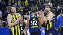 F.Bahçe Beko LDLC ASVEL’i konuk edecek