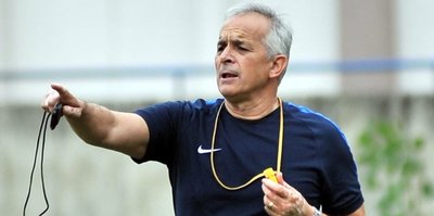 Sakaryaspor yeni hocasını buldu