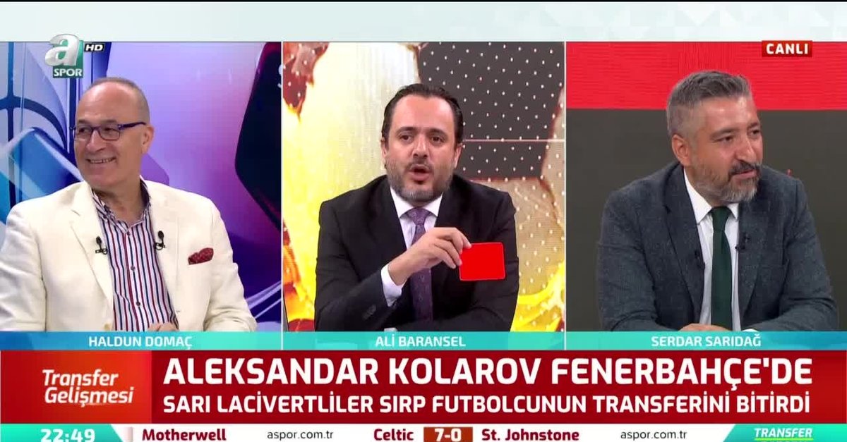 Aleksandar Kolarov Fenerbahce De Videosunu Izle Fotomac Tv