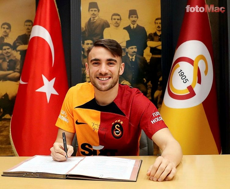 Rıdvan Yılmaz'ın menajerinden transfer açıklaması! Galatasaray...