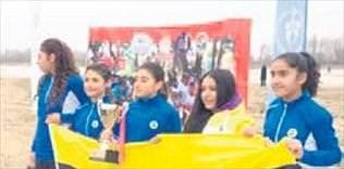 Krosta şampiyon F.Bahçe