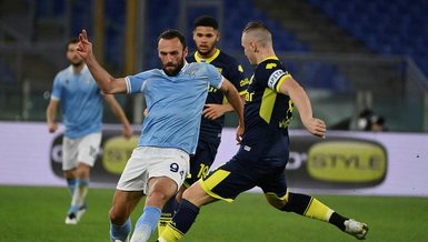 Lazio Parma 2-1 (MAÇ SONUCU - ÖZET)