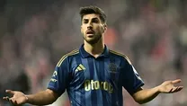 F.Bahçe’de Ederson ve Asensio endişesi!